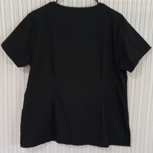 3 Lydia Scrub Tops Size Medium - Picture 14 of 16